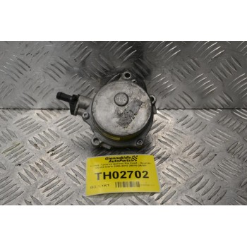 Αντλία -Τρόμπα φρένου Kia Ceed - Hyundai i20 i30 D3FA 2006-2012 28810-2A101