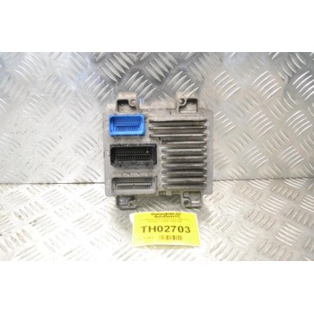 Εγκέφαλος Chevrolet Cruze 2004-2015 ACDelco F18D4 12657249