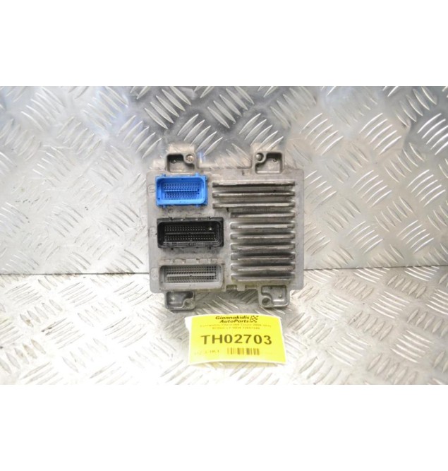 Εγκέφαλος Chevrolet Cruze 2004-2015 ACDelco F18D4 12657249