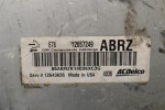 Εγκέφαλος Chevrolet Cruze 2004-2015 ACDelco F18D4 12657249