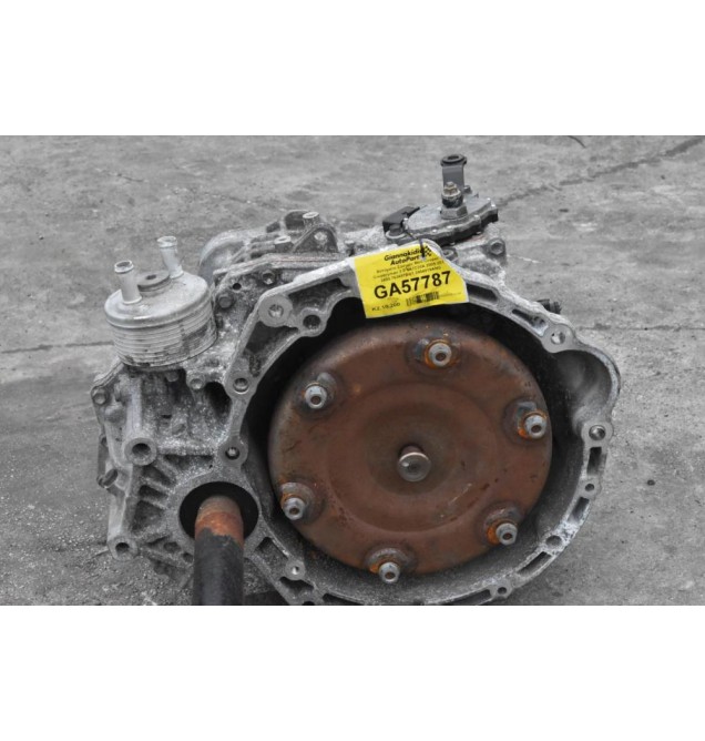 Αυτόματο Σασμάν Mini Cooper / Countryman 2.0 N47C20A 2009-2016 2400.7636570-01 2454819ANG