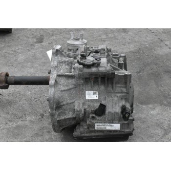 Αυτόματο Σασμάν Mini Cooper / Countryman 2.0 N47C20A 2009-2016 2400.7636570-01 2454819ANG
