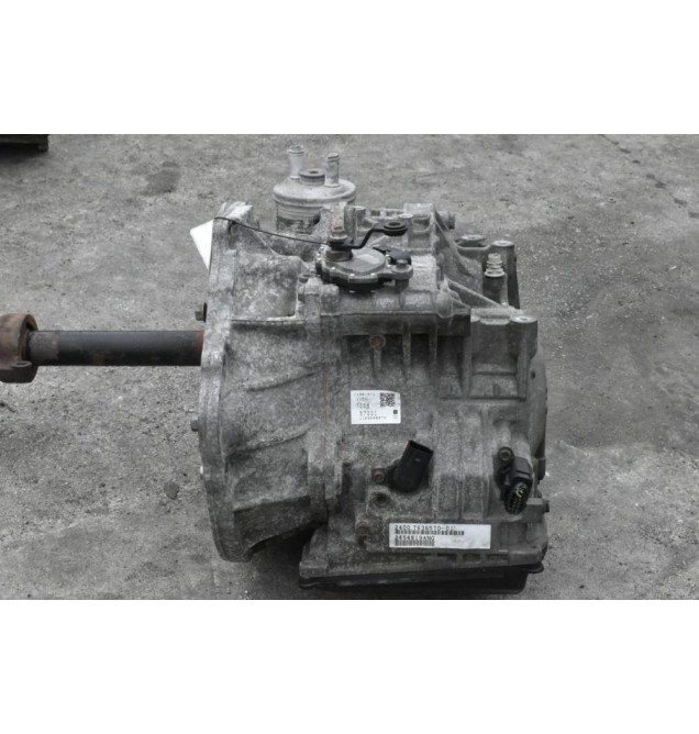 Αυτόματο Σασμάν Mini Cooper / Countryman 2.0 N47C20A 2009-2016 2400.7636570-01 2454819ANG