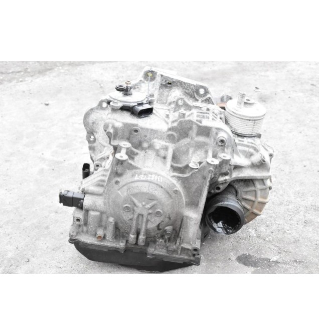 Αυτόματο Σασμάν Mini Cooper / Countryman 2.0 N47C20A 2009-2016 2400.7636570-01 2454819ANG