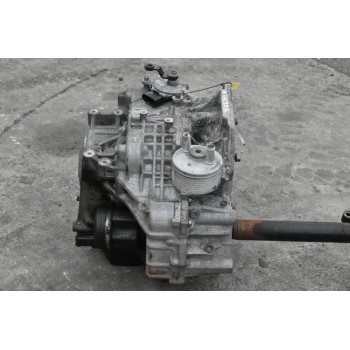 Αυτόματο Σασμάν Mini Cooper / Countryman 2.0 N47C20A 2009-2016 2400.7636570-01 2454819ANG