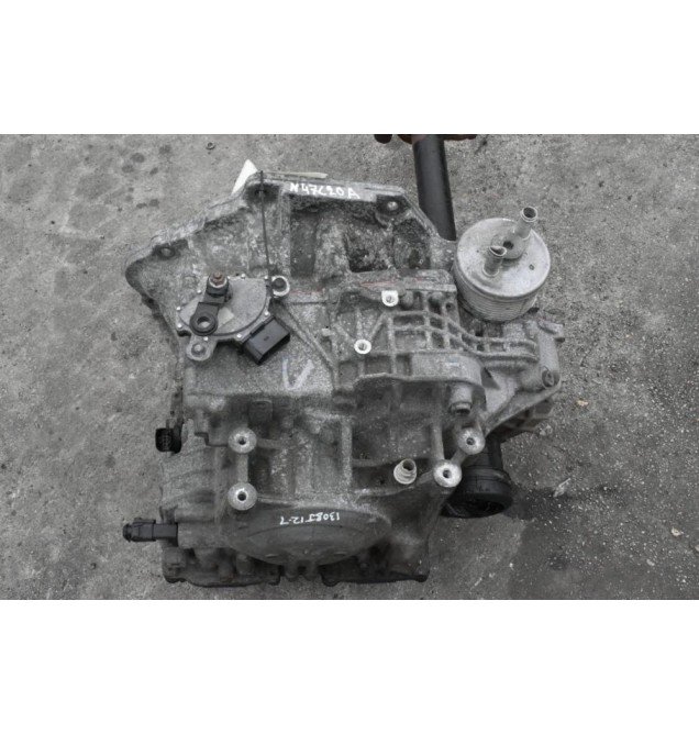 Αυτόματο Σασμάν Mini Cooper / Countryman 2.0 N47C20A 2009-2016 2400.7636570-01 2454819ANG