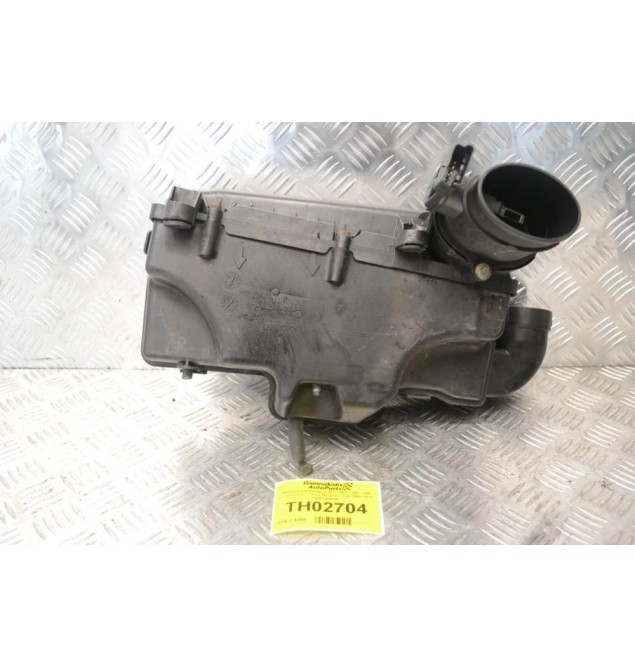 Φιλτροκούτι Peugeot 207 - 307 - 308 - 206 (Citroen C2 - C3 C3 Picasso - C4) 2006-2015 9663365980