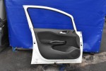Πόρτα Εμπρος Αριστερη Opel Corsa 2014-2019 (Με Χτυπημα)
