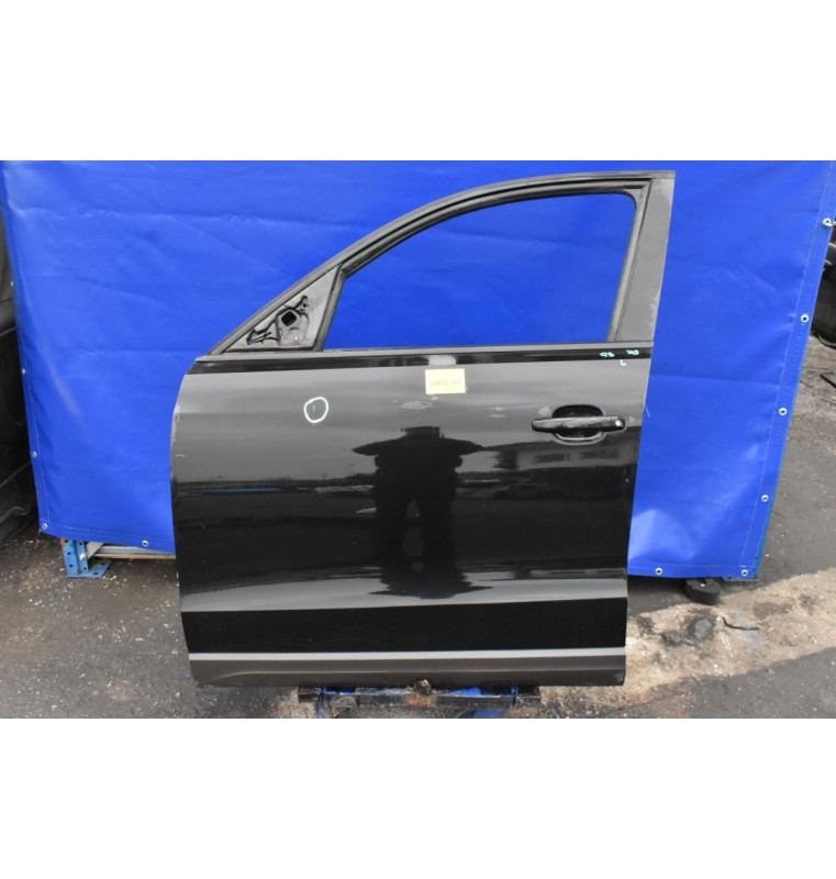 Πόρτα Εμπρος Αριστερη Audi Q5 2008-2013 (Με Χτύπημα)