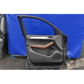 Πόρτα Εμπρος Αριστερη Audi Q5 2008-2013 (Με Χτύπημα)