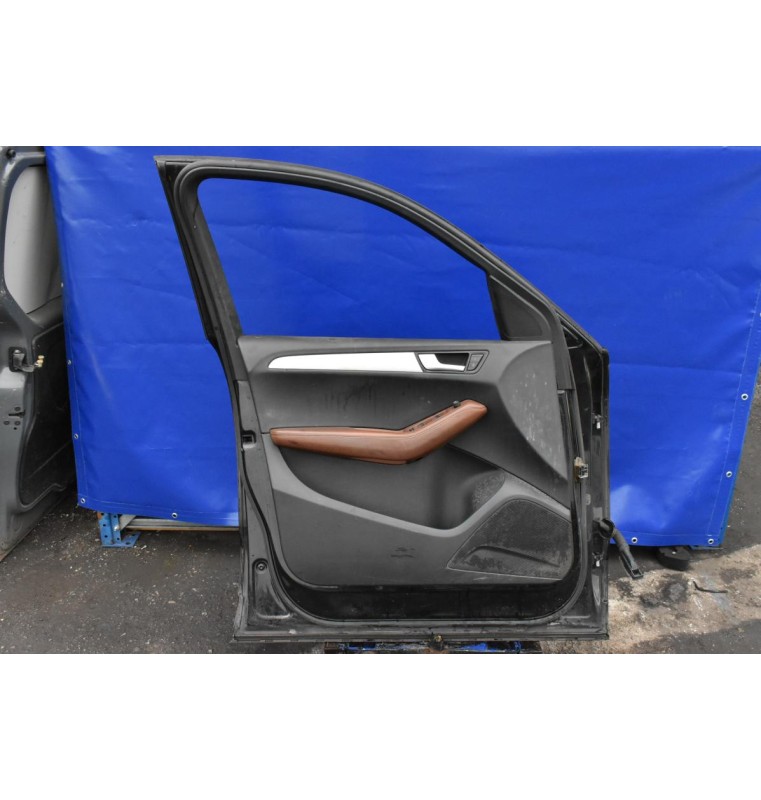 Πόρτα Εμπρος Αριστερη Audi Q5 2008-2013 (Με Χτύπημα)