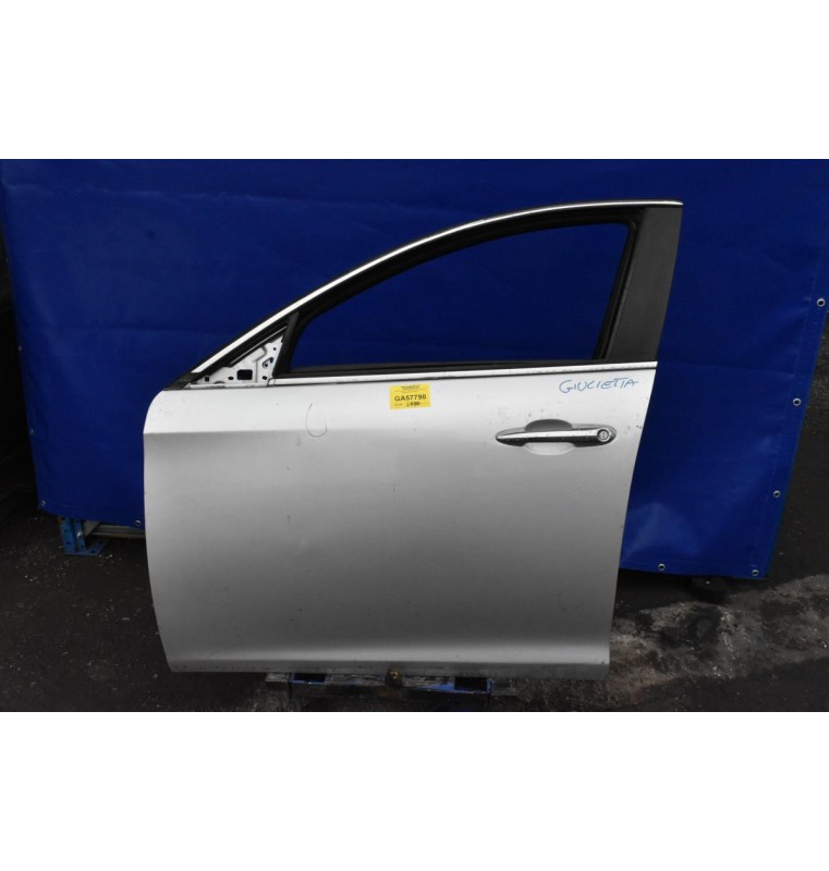 Πόρτα Εμπρος Αριστερη Alfa Romeo Giulietta 2010-2018 ιτ