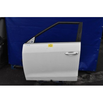 Πόρτα Εμπρος Αριστερή SsangYong XLV - Tivoli 2014-2017 (ΜΕ ΧΤΥΠΗΜΑ)