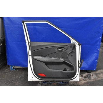 Πόρτα Εμπρος Αριστερή SsangYong XLV - Tivoli 2014-2017 (ΜΕ ΧΤΥΠΗΜΑ)