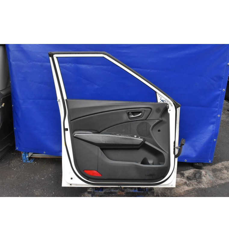 Πόρτα Εμπρος Αριστερή SsangYong XLV - Tivoli 2014-2017 (ΜΕ ΧΤΥΠΗΜΑ)