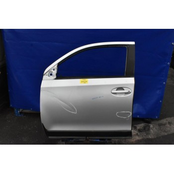 Πόρτα Εμπρος Αριστερα Toyota Urban Cruiser 2010-2018 (Με Χτύπημα)