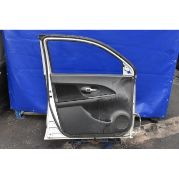 Πόρτα Εμπρος Αριστερα Toyota Urban Cruiser 2010-2018 (Με Χτύπημα)