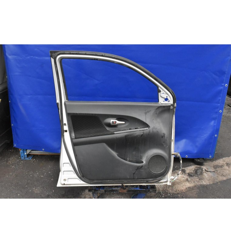 Πόρτα Εμπρος Αριστερα Toyota Urban Cruiser 2010-2018 (Με Χτύπημα)