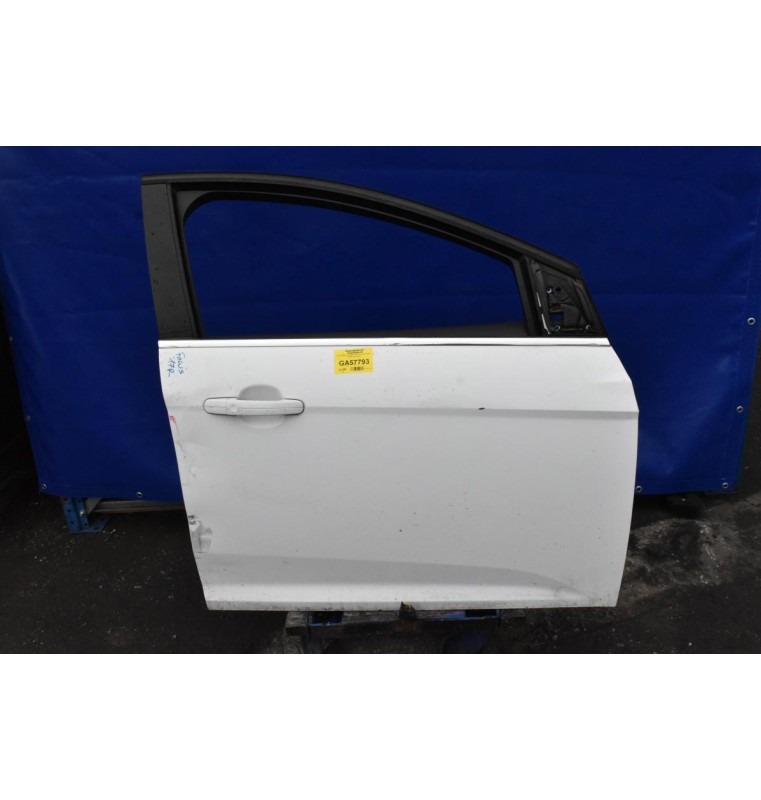 Πόρτα Εμπρός Δεξια Ford Focus 2014-2017 ιτ (Με Χτυπημα)