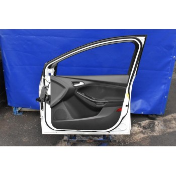 Πόρτα Εμπρός Δεξια Ford Focus 2014-2017 ιτ (Με Χτυπημα)