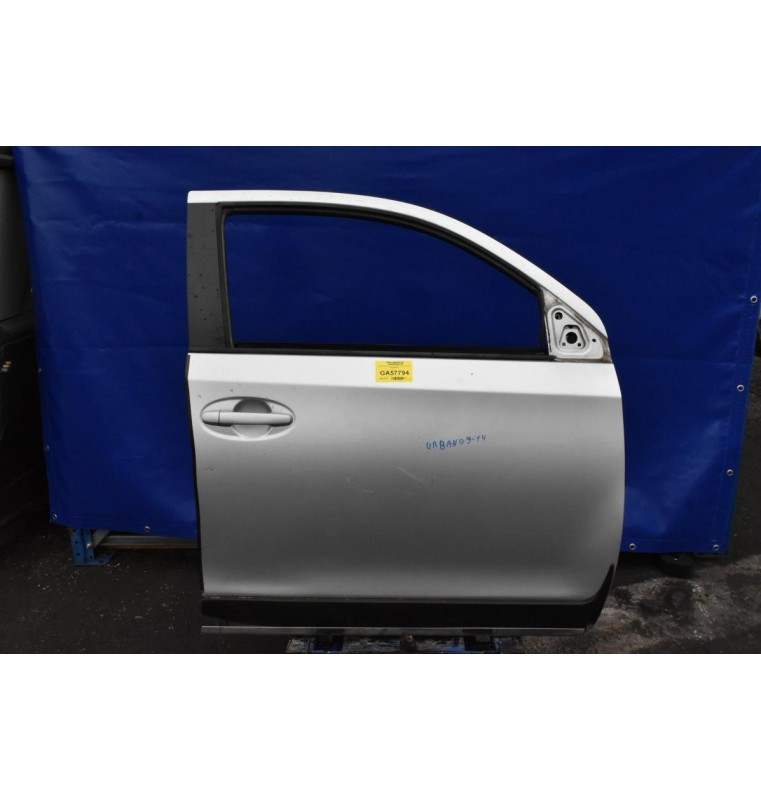 Πόρτα Εμπρος Δεξια Toyota Urban Cruiser 2010-2018 ιτ