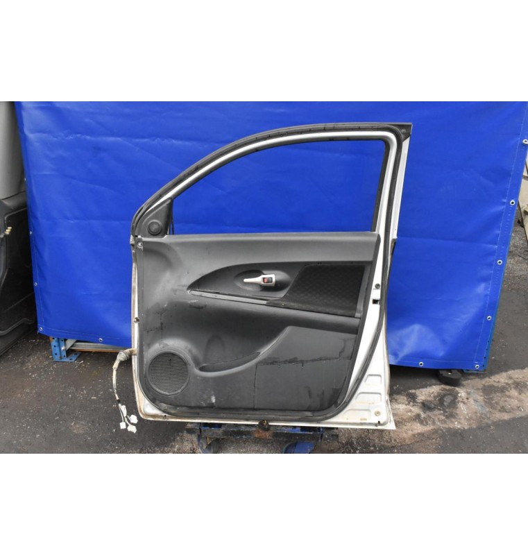 Πόρτα Εμπρος Δεξια Toyota Urban Cruiser 2010-2018 ιτ