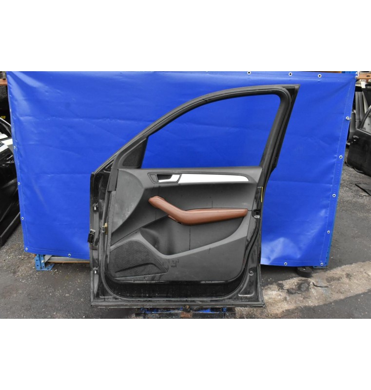 Πόρτα Εμπρος Δεξια Audi Q5 2008-2013