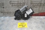 Μοτέρ για Παράθυρο Εμπρός Δεξί Peugeot 307 2001-2005 9634457480 0130821766 990183-101