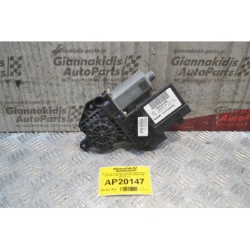 Μοτέρ για Παράθυρο Εμπρός Δεξί Peugeot 307 2001-2005 9634457480 0130821766 990183-101