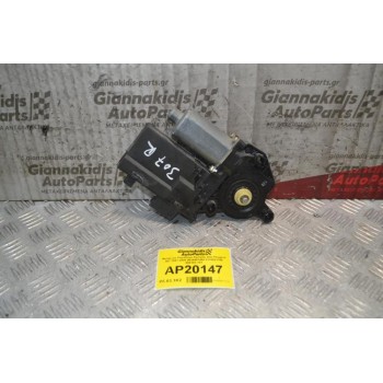 Μοτέρ για Παράθυρο Εμπρός Δεξί Peugeot 307 2001-2005 9634457480 0130821766 990183-101