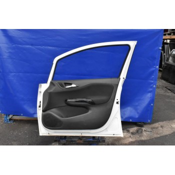 Πόρτα Εμπρος Δεξια Opel Corsa 2014-2019