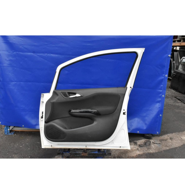 Πόρτα Εμπρος Δεξια Opel Corsa 2014-2019