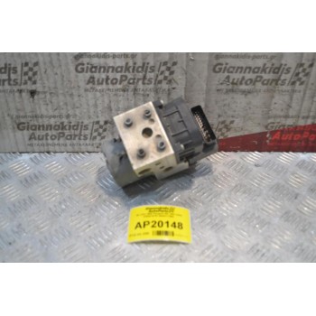 Μονάδα ABS Peugeot 307 2001-2005 0265216757 9643777980 