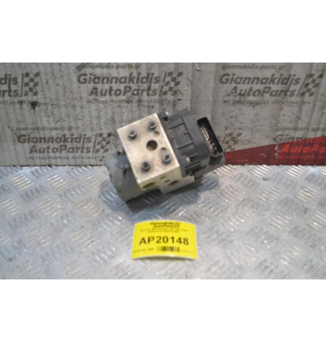 Μονάδα ABS Peugeot 307 2001-2005 0265216757 9643777980 