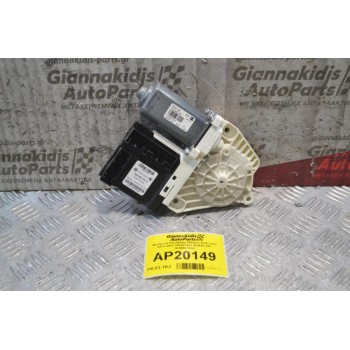 Μοτέρ για Παράθυρο Οδηγού Seat Leon 2005-2012 1P0837401 983601-201 1K0959793G
