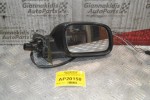 Καθρέπτης Ηλεκτρικός Εμπρός Δεξιά 6 pins Peugeot 307 2001-2005 96347734