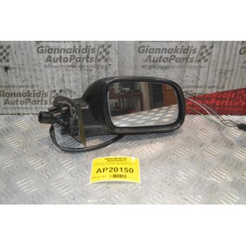 Καθρέπτης Ηλεκτρικός Εμπρός Δεξιά 6 pins Peugeot 307 2001-2005 96347734