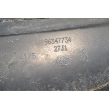 Καθρέπτης Ηλεκτρικός Εμπρός Δεξιά 6 pins Peugeot 307 2001-2005 96347734