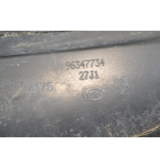 Καθρέπτης Ηλεκτρικός Εμπρός Δεξιά 6 pins Peugeot 307 2001-2005 96347734