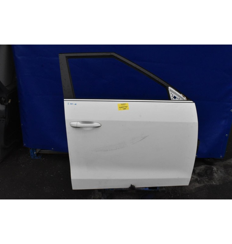 Πόρτα Εμπρος Δεξιά SsangYong XLV - Tivoli 2014-2017