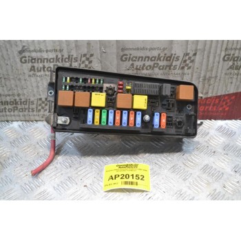 Ασφαλειοθήκη Κινητήρα Saab 9-3 2002-2006 519072037 12795731