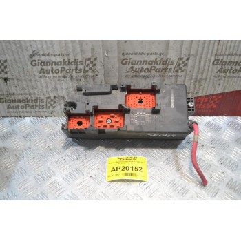 Ασφαλειοθήκη Κινητήρα Saab 9-3 2002-2006 519072037 12795731