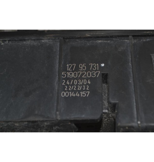 Ασφαλειοθήκη Κινητήρα Saab 9-3 2002-2006 519072037 12795731