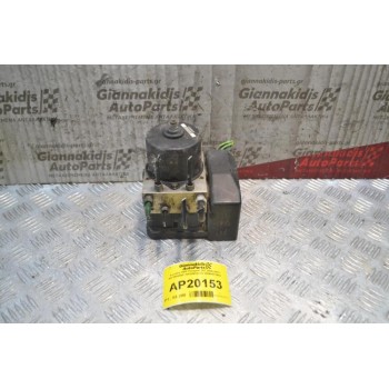 Μονάδα ABS Peugeot 207 2006-2010 9663945680 10020603324 10096011943 