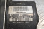 Μονάδα ABS Peugeot 207 2006-2010 9663945680 10020603324 10096011943 