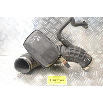 Κολάρο Εισαγωγής Nissan Navara D40 YD25 E3 2005-2010