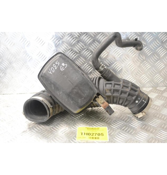 Κολάρο Εισαγωγής Nissan Navara D40 YD25 E3 2005-2010