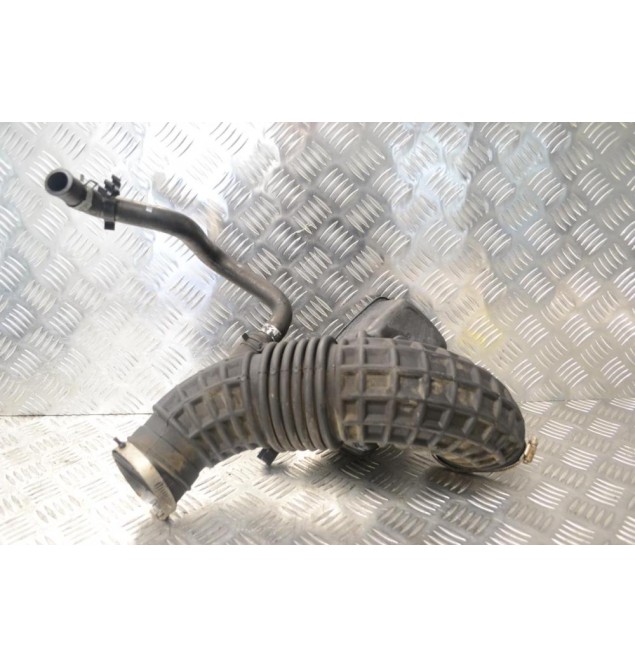 Κολάρο Εισαγωγής Nissan Navara D40 YD25 E3 2005-2010