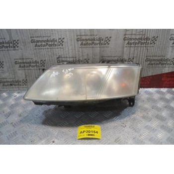 Φανάρι Εμπρός Αριστερό Saab 9-3 2002-2006