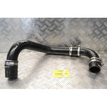 Κολάρο Intercooler Nissan Navara D40 YD25 (Euro 3) 2005-2014